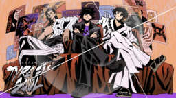 TYPE Discord Server Banner