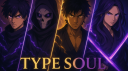 TYPE SOUL Trading Hub Discord Server Banner