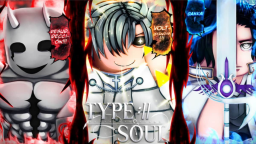 TYPE Discord Server Banner