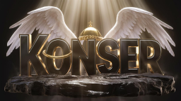 📀〡K O N S E R Discord Server Banner