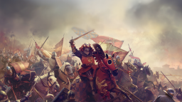 Chronicles Discord Server Banner