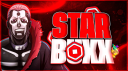 StarBuxx #5k Discord Server Banner