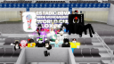 A. E. C－  Servidor de Roblox y Mas Discord Server Banner