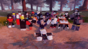 A. E. C- Servidor de Roblox y Mas Discord Server Banner