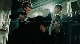 nctzens ⸝⸝ ₊˚🕯 ‧₊˚. Discord Server Banner