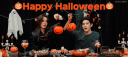 nctzens ⸝⸝  ₊˚🕯 ‧₊˚. Discord Server Banner