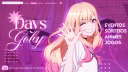 要 Days Goby #3K Discord Server Banner