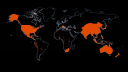 World #1 Discord Server Banner