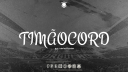 TimaoCord Discord Server Banner