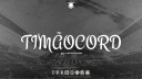 TimaoCord Discord Server Banner