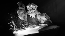 The Forge Community Discord Server Banner