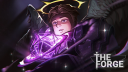 The Forge Official Community Discord Server Banner