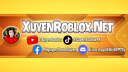 ROBLOX VIET NAM Discord Server Banner