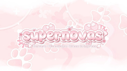 dti supernovas ౨ৎ Discord Server Banner
