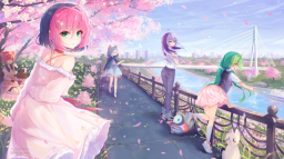 OSU! Mapping & Modding community Discord Server Banner