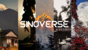 ♡﹒𝑺𝒊𝒏𝒐𝒗𝒆𝒓𝒔𝒆 : 𝑬𝒄𝒉𝒐𝒆𝒔 𝒐𝖋 𝑫𝒂𝒓𝒌﹒‹𝟹 Discord Server Banner