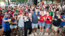 Men in Blazers Discord Server Banner