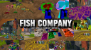 Fish Company Discord Server Banner