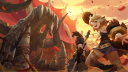 AFK Journey Fight Club Discord Server Banner