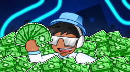 Calm's Hub Discord Server Banner