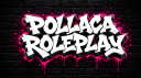 ✦𝐏𝐎𝐋𝐋𝐀𝐂𝐀 𝐑𝐎𝐋𝐄𝐏𝐋𝐀𝐘✦ Discord Server Banner