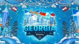 ๐Georgia State Roleplay Discord Server Banner