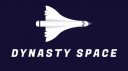 𝐃𝐲𝐧𝐚𝐬𝐭𝐲 𝐒𝐩𝐚𝐜𝐞 🚀 Discord Server Banner