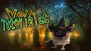 🎃👻 Discord Server Banner