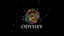 Odyssey Discord Server Banner