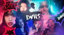 DVILS Discord Server Banner