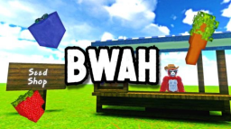 Bwah VR Discord Server Banner