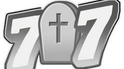 777 Discord Server Banner