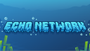 Echo Network Discord Server Banner