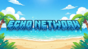 Echo Network Discord Server Banner
