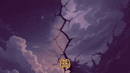 ౾⚡ঽ Discord Server Banner