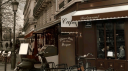 𓏵 ᣟ 　macchiato　૮🐾ა ᣟ  ⊹ Discord Server Banner