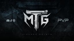 MTG™ Discord Server Banner