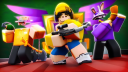 atorix cave Discord Server Banner