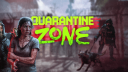 Quarantine Zone Discord Server Banner
