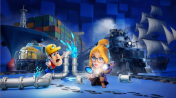 Pixel Federation Games Discord Server Banner