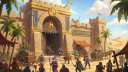 Bank of Albion [BANK] Discord Server Banner