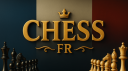 Chess FR Discord Server Banner