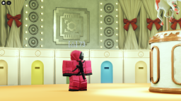 The Squid RP Discord Server Banner