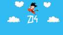 Z14's Community Discord Server Banner