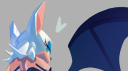 🎃Veil's Art Castle Discord Server Banner