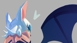 🎃Veil's Art Castle Discord Server Banner