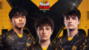 Big Talents Discord Server Banner