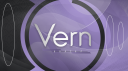 Vern. Discord Server Banner