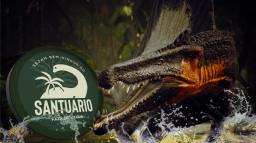 SANTUARIO Discord Server Banner