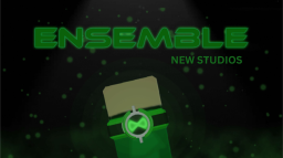 New Ensemble Discord Server Banner